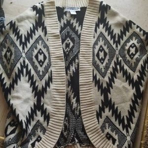 Cotton Emporium S/S Overcoat